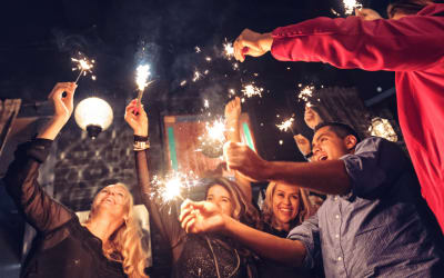 7 New Year Traditions in Spain for Powerful Beginnings Thumbnail