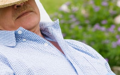 Spanish Siesta: What Is the Real Origin and Future of our Beloved Tradition? Thumbnail