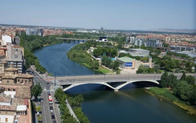 Travel to Zaragoza: 5 Attractions, Food & Activities! Thumbnail