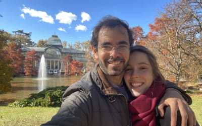 5 Best Autumn Destinations in Spain: Weather & Fun Activities Thumbnail