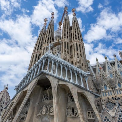 barcelona Thumbnail
