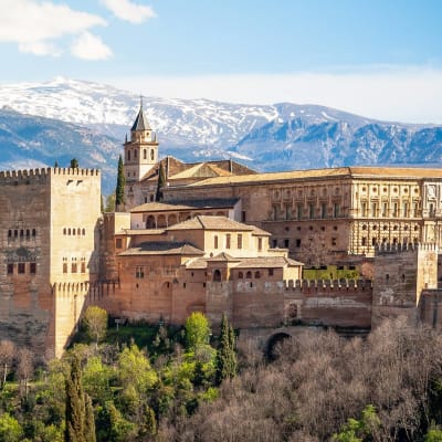 granada Thumbnail