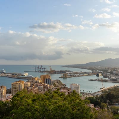 malaga Thumbnail