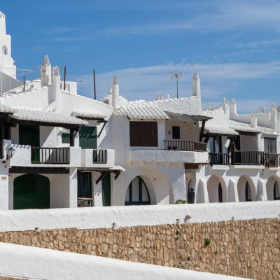 menorca Thumbnail