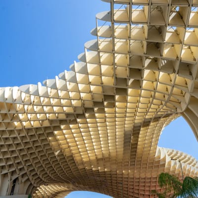 sevilla Thumbnail