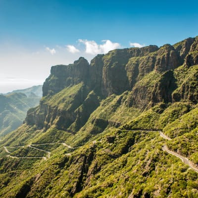 tenerife Thumbnail