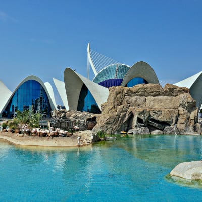 valencia Thumbnail