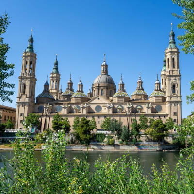 zaragoza Thumbnail