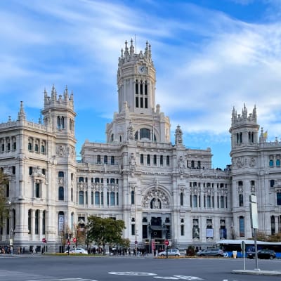 madrid Thumbnail