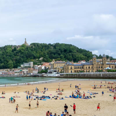 san-sebastian Thumbnail