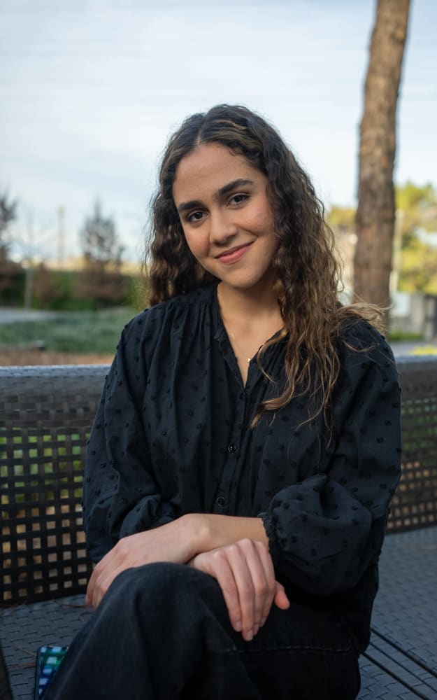 Mª Cristina Sánchez avatar