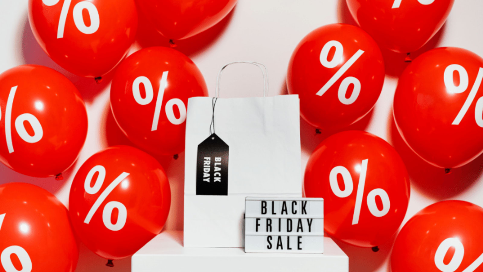 journalist steenkool Schuldenaar Black Friday in Spain? When? For How Long? & 5 Tips to Get The Best Deals!