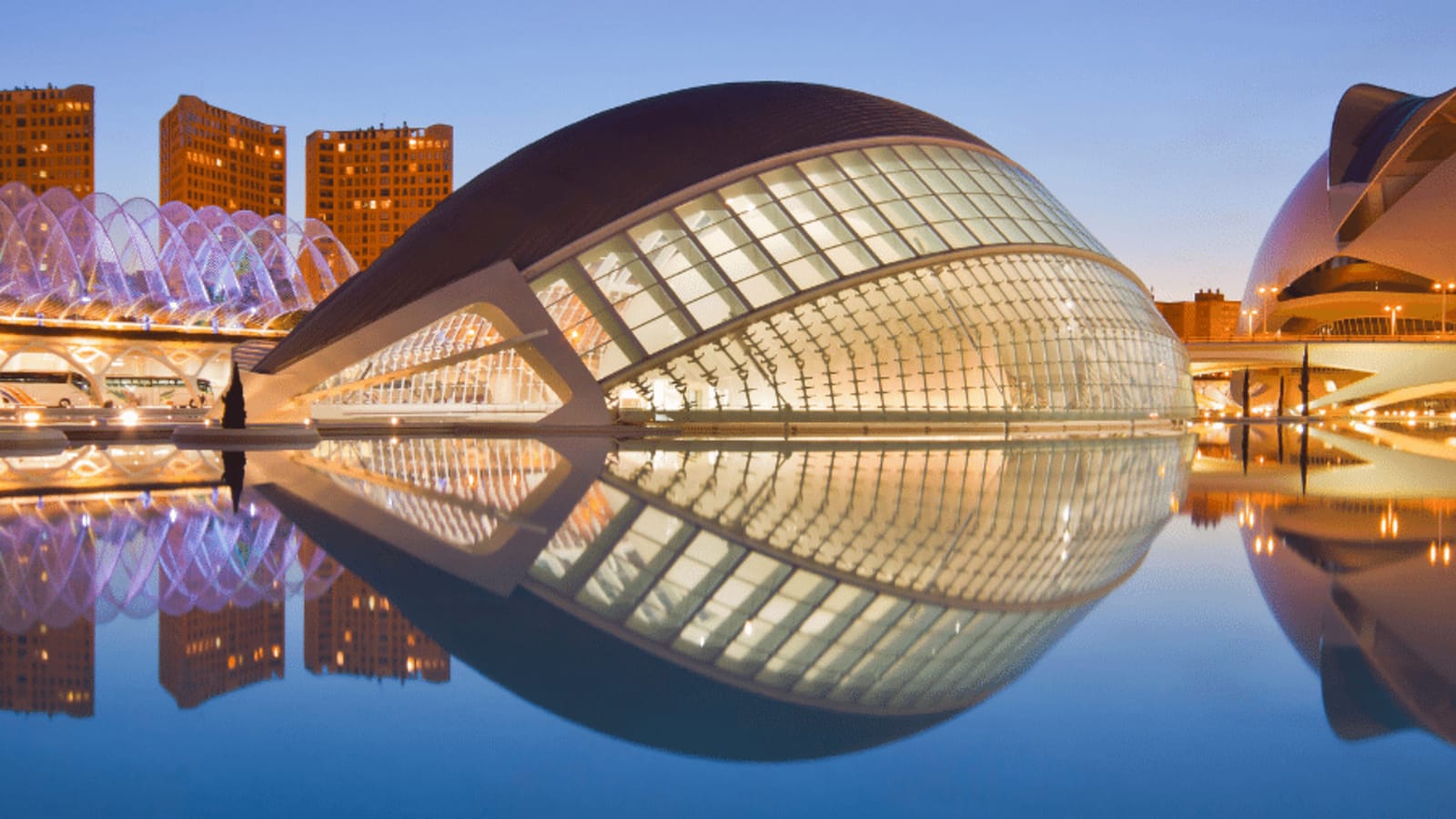 Famous Spanish Architects 