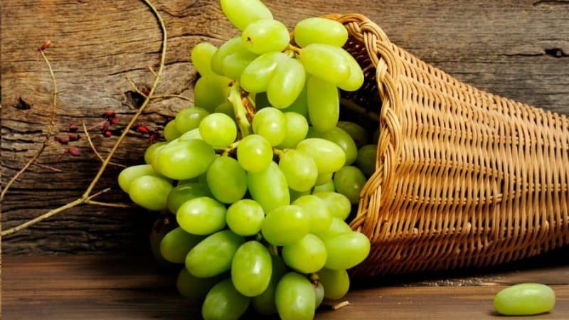 spanish custom grapes at new year
