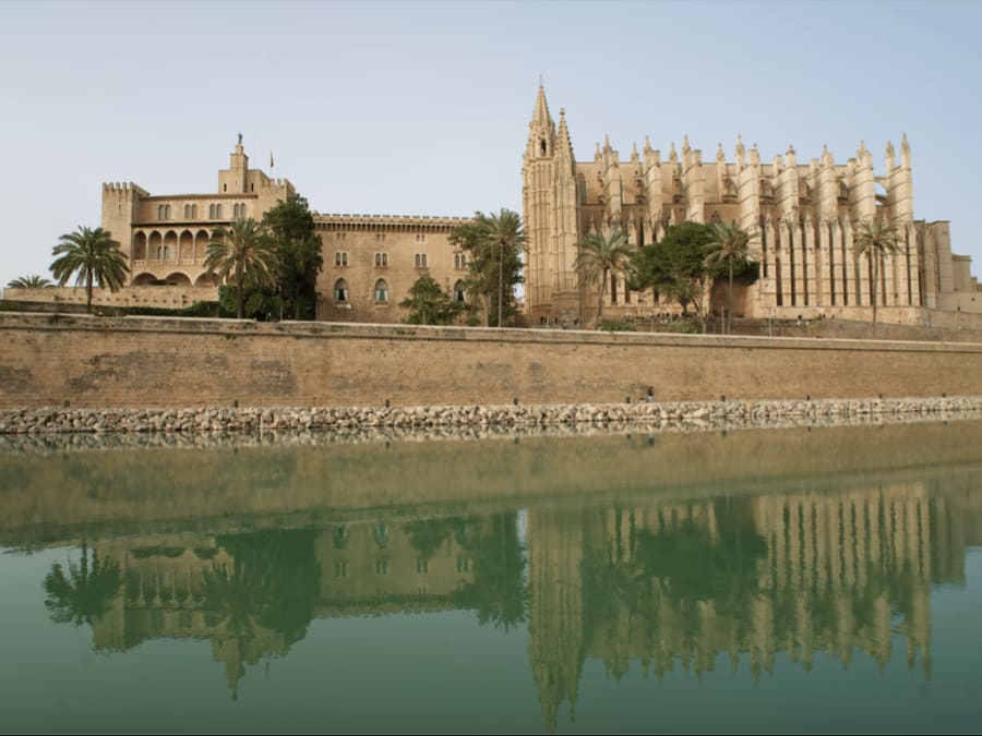 Photo of Cathedral Santa Maria de Palma