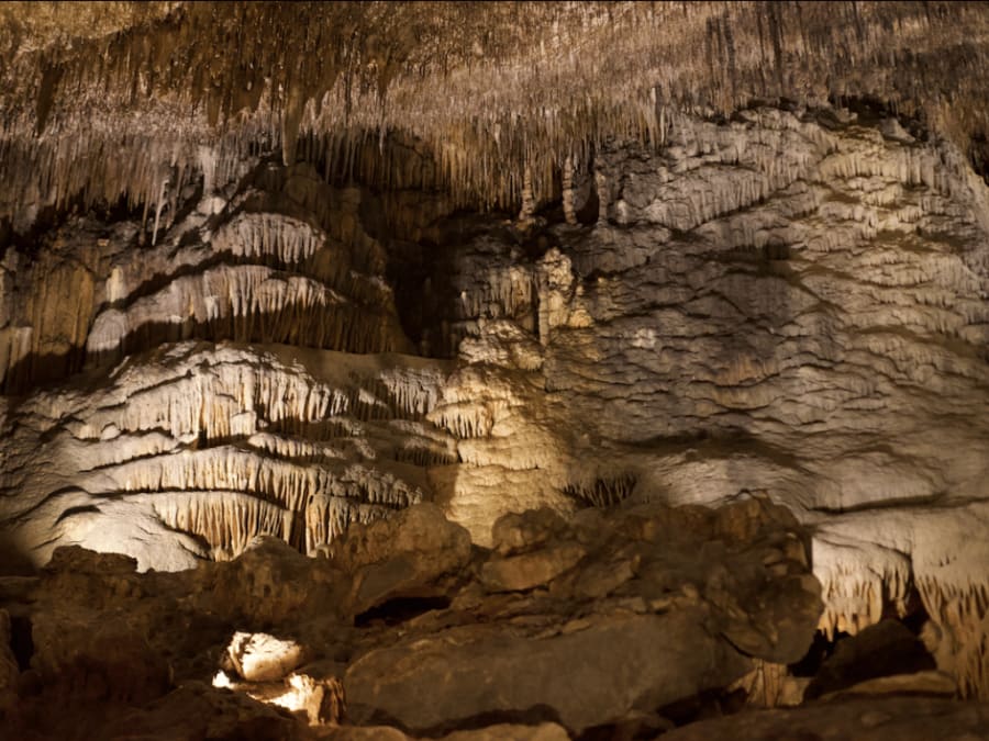 Photo of cuevas del drach