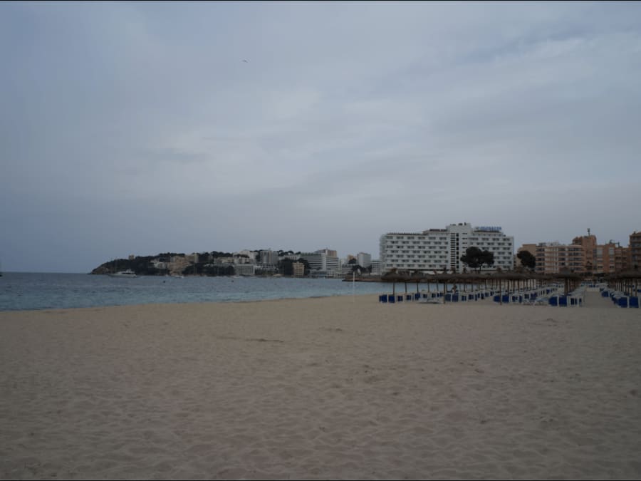 Photo of Palma Nova