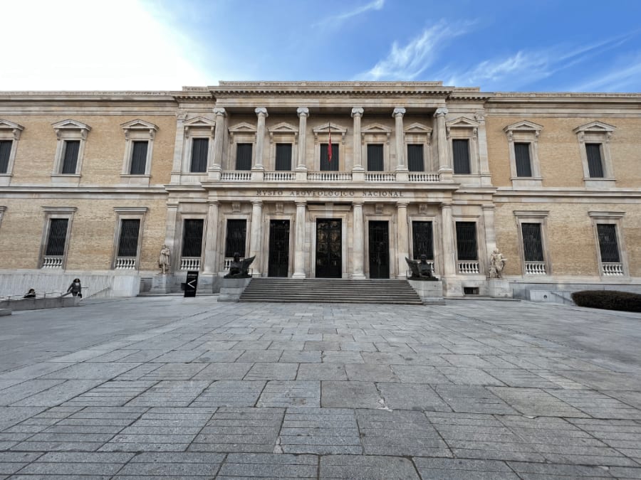 National-Archaeological-Museum