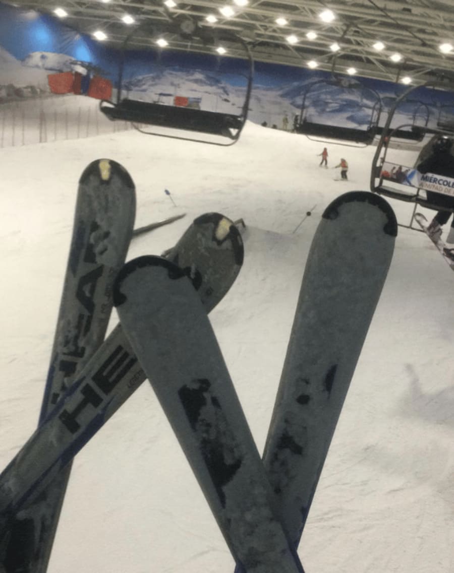 Skiing-Valdeski-y-Xanadu-madrid