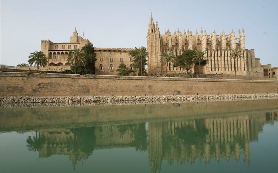 La Seu Mallorca Cathedral