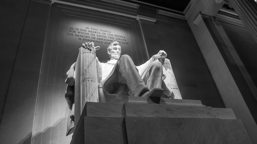 abraham lincoln
