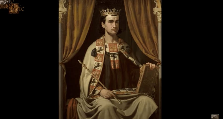 Alfonso X