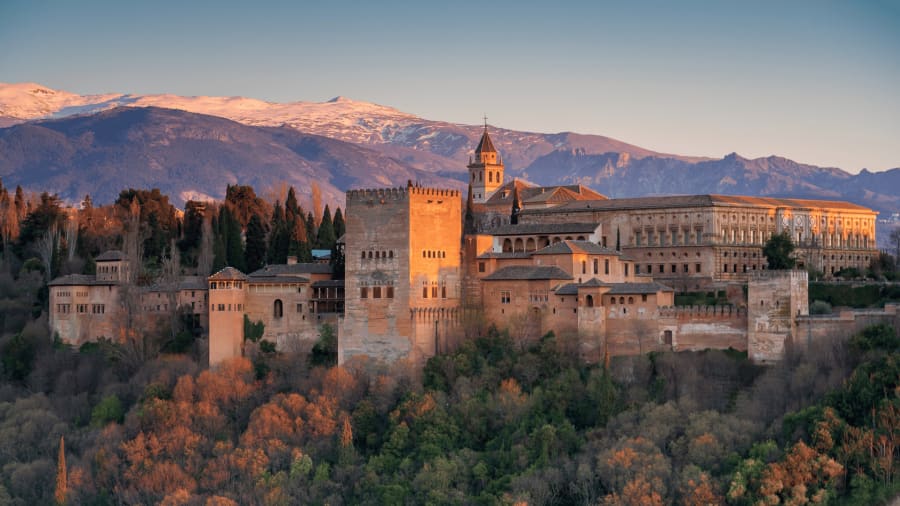Spain has more UNESCO World Heritage Sites