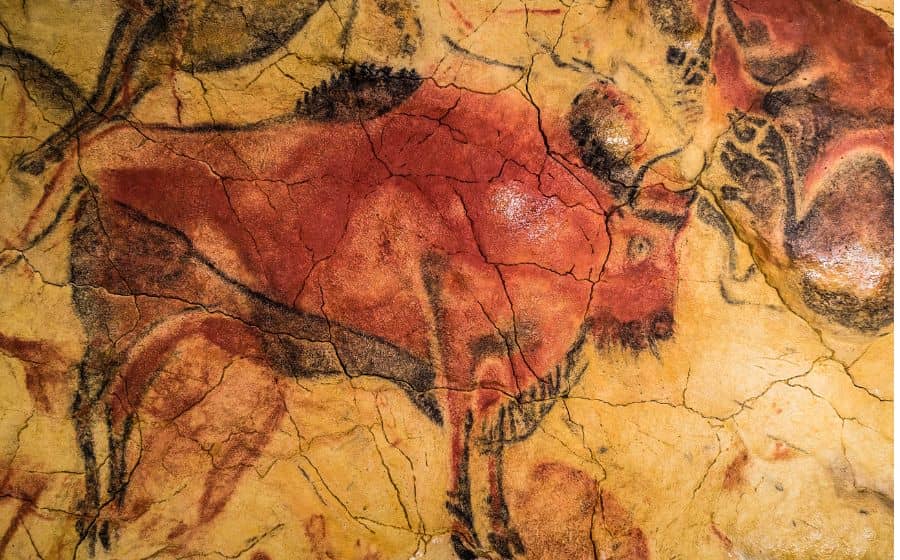 Altamira Cave