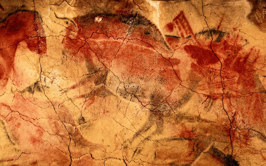 altamiracaveprehistory