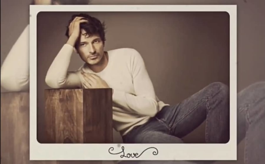 Andrés Velencoso