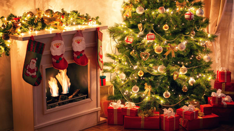 arbolito de navidad