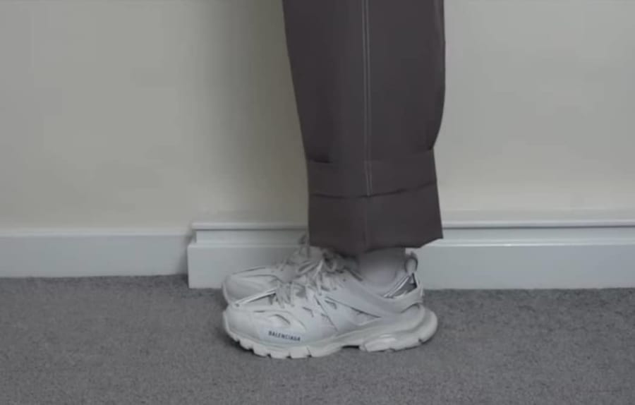 Balenciaga sneakers
