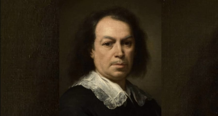 Bartolomé Esteban Murillo