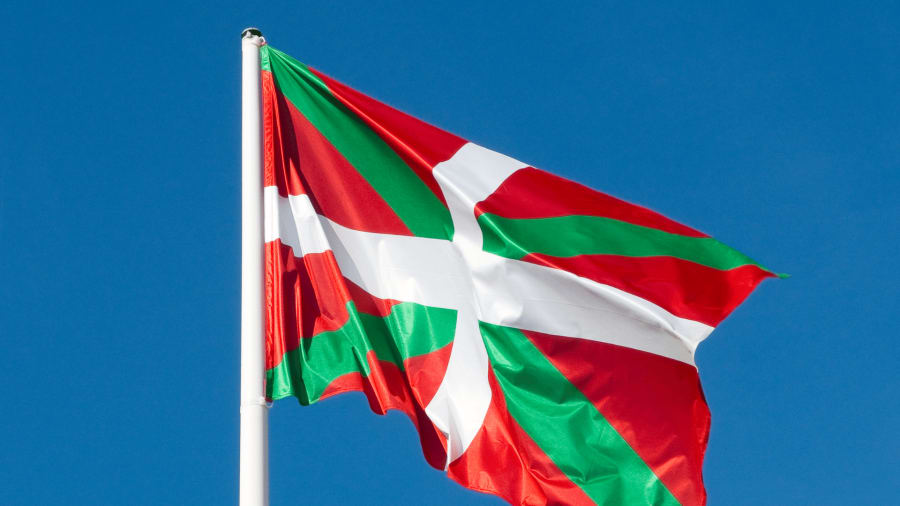 basqueflag