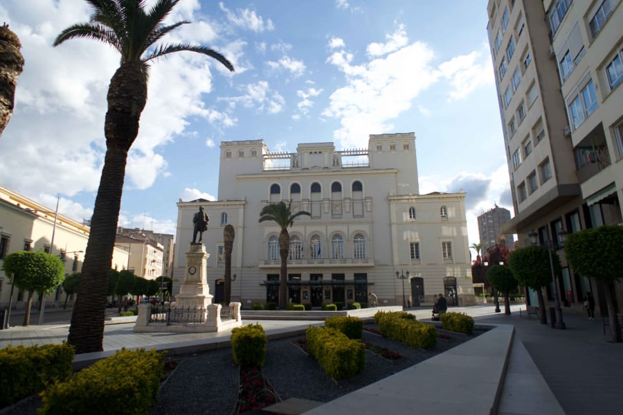 best time to visit badajoz city