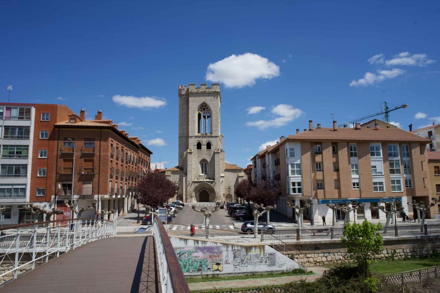 best time to visit palencia
