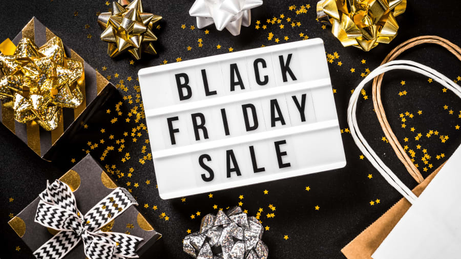 Black Friday Spain