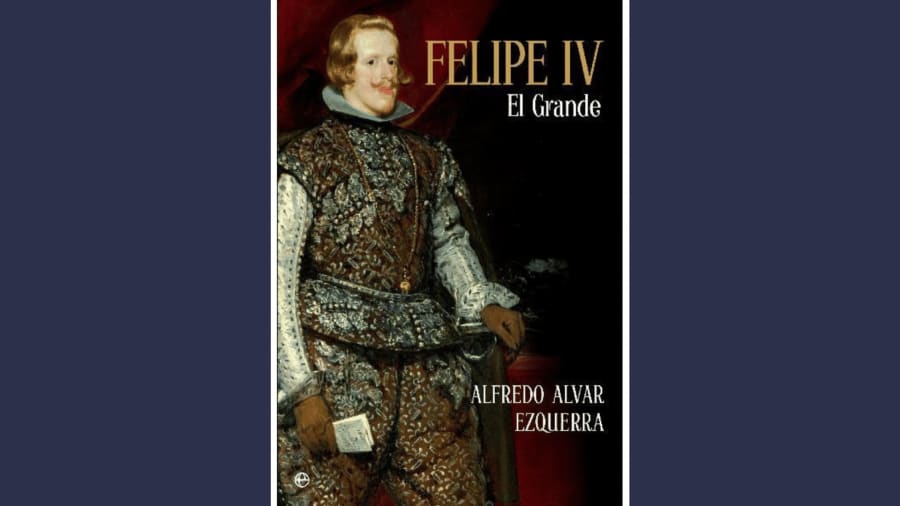 Philip IV, The Great