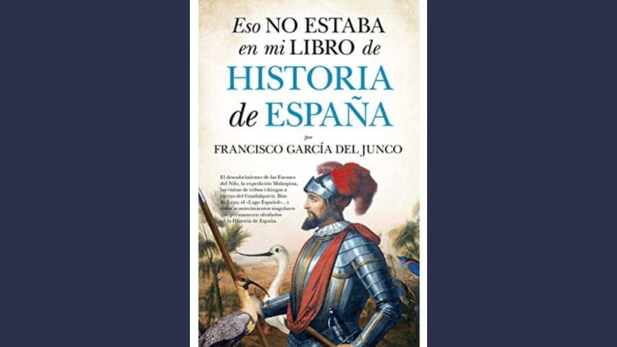 That Was Not in My Book of Spanish History