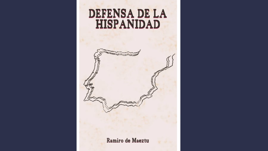 In Defense of Spanishness
