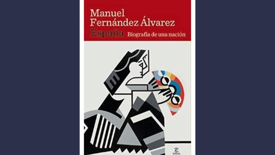 Spain: Biography of a Nation
