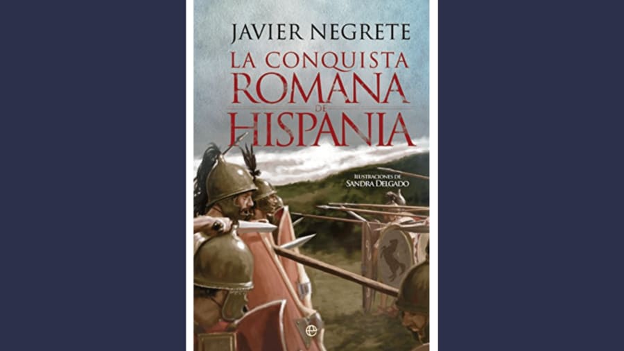 The Roman Conquest of Hispania