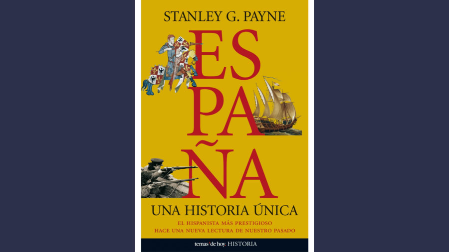 Spain: A Unique History
