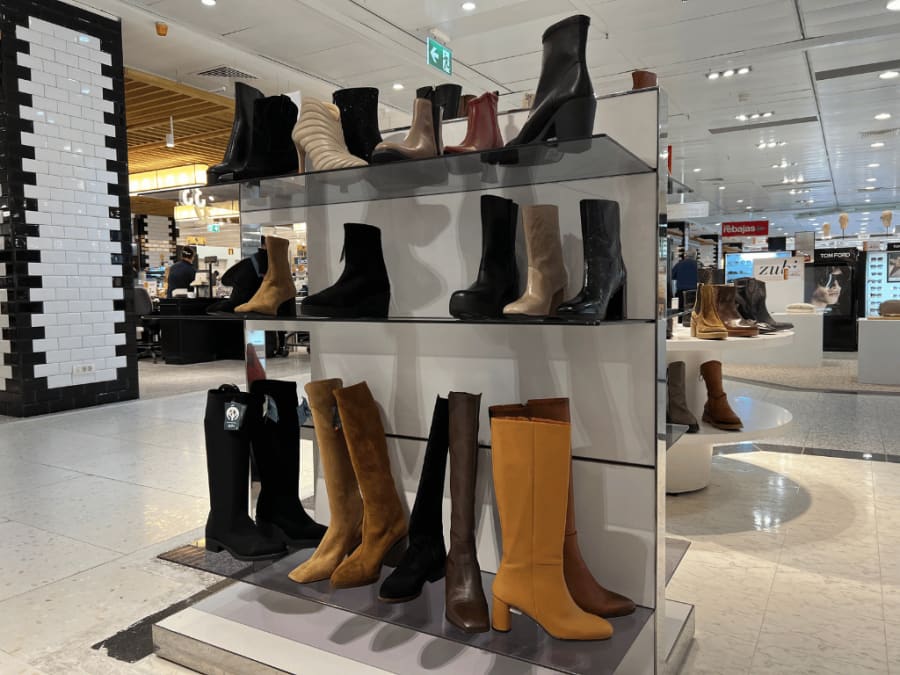 Botas