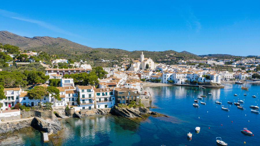 cadaques vista