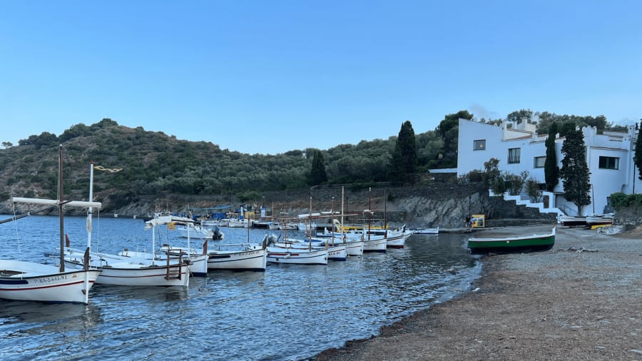 cadaques casa dali