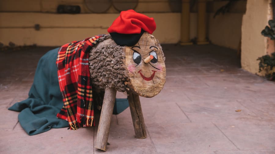 cagatiotradition