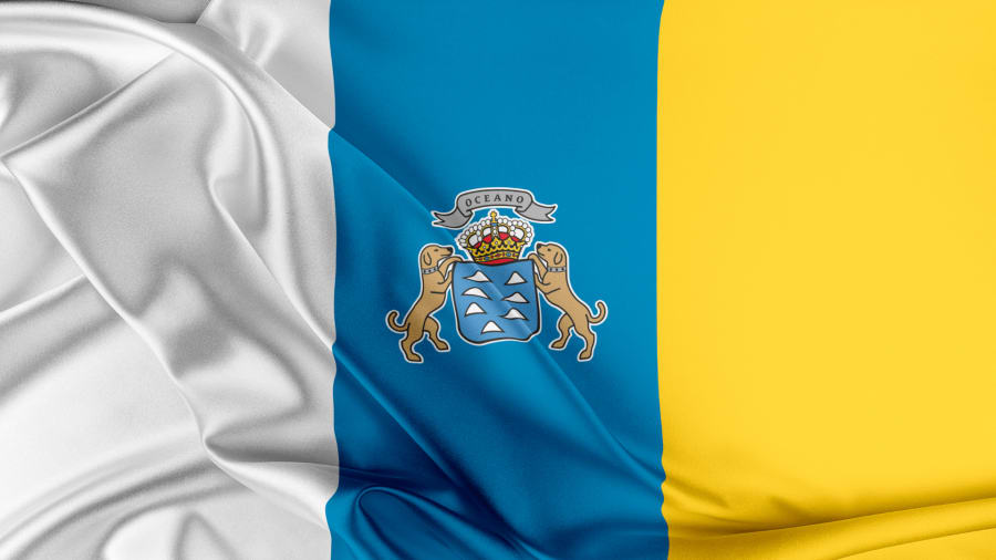 canaryflag
