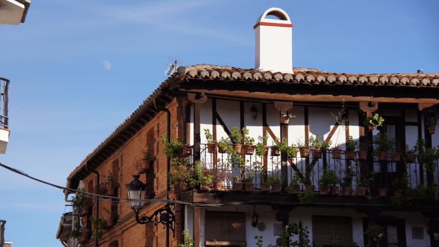 candeleda