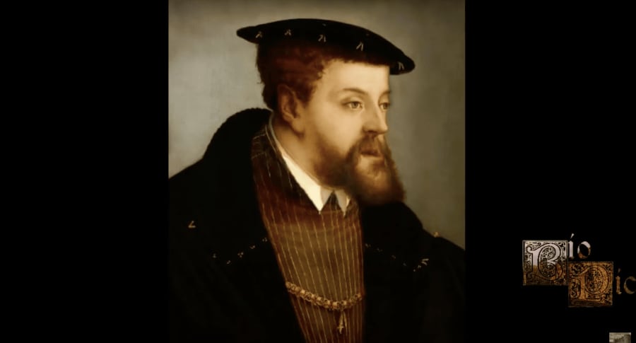 Charles I of Spain